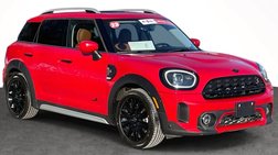 2023 MINI Countryman Cooper S ALL4