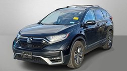 2020 Honda CR-V Hybrid EX