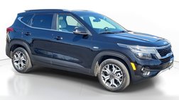 2023 Kia Seltos EX