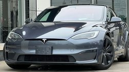 2023 Tesla Model S Base