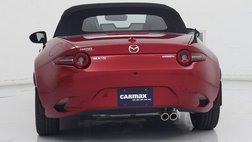 2024 Mazda MX-5 Miata Grand Touring