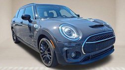 2020 MINI Clubman Cooper S ALL4