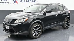 2019 Nissan Rogue Sport SL