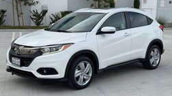 2020 Honda HR-V EX