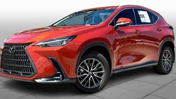 2023 Lexus NX 350 Premium