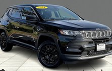 2024 Jeep Compass Sport