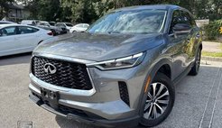 2024 Infiniti QX60 Pure