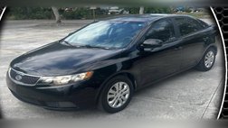 2013 Kia Forte EX