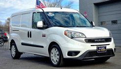2019 Ram ProMaster City 1500