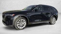 2024 Mazda CX-90 3.3 Turbo Premium