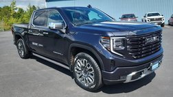 2023 GMC Sierra 1500 Denali Ultimate