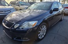 2006 Lexus GS 300 Base