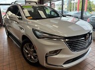 2022 Buick Enclave Essence