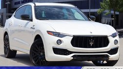 2022 Maserati Levante GT