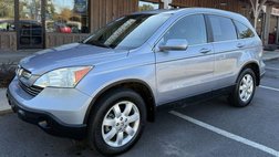 2009 Honda CR-V EX-L
