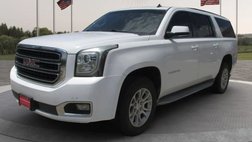 2015 GMC Yukon XL SLE