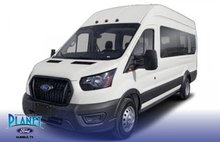 2025 Ford Transit XLT