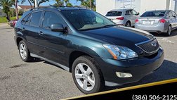 2005 Lexus RX 330 Base