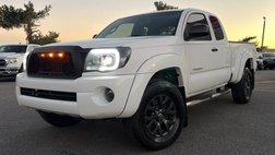 2007 Toyota Tacoma V6