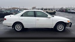 1998 Toyota Camry CE