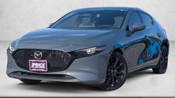 2021 Mazda MAZDA3 Premium