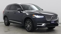 2021 Volvo XC90 Recharge T8 Inscription Expression 7P