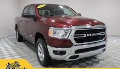 2019 Ram Ram Pickup 1500 Big Horn