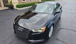 2016 Audi A3 1.8T Premium
