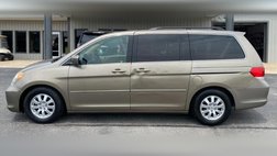 2010 Honda Odyssey EX
