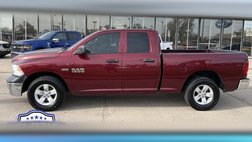 2018 Ram Ram Pickup 1500 ST