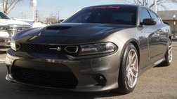 2019 Dodge Charger R/T Scat Pack