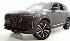 2025 Volvo XC90 B6 Core Bright Theme