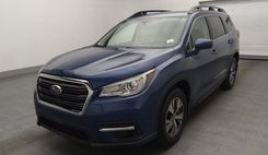 2021 Subaru Ascent Premium 7-Passenger