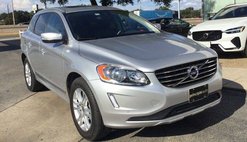 2016 Volvo XC60 T5 Drive-E Premier