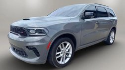 2023 Dodge Durango R/T Plus
