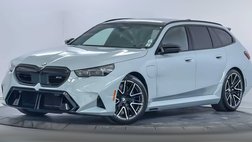 2026 BMW M5 Touring