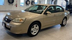 2006 Chevrolet Malibu LT