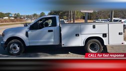 2021 Ford Super Duty F-350 XLT