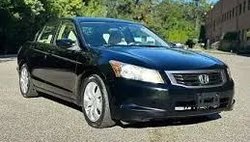2009 Honda Accord LX-S