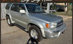 1999 Toyota 4Runner Limited