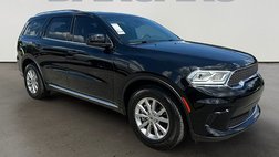 2024 Dodge Durango SXT