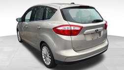2015 Ford C-Max Hybrid SEL