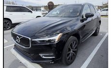2021 Volvo XC60 T5 Inscription