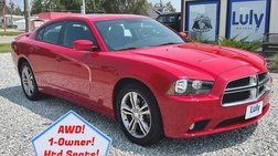 2013 Dodge Charger SXT