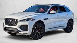 2023 Jaguar F-PACE P400 R-Dynamic S