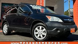 2007 Honda CR-V EX