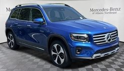 2024 Mercedes-Benz GLB GLB 250 4MATIC