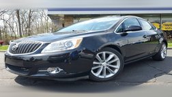 2016 Buick Verano Convenience Group