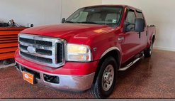 2006 Ford Super Duty F-250 XL