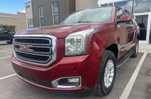 2020 GMC Yukon XL SLT